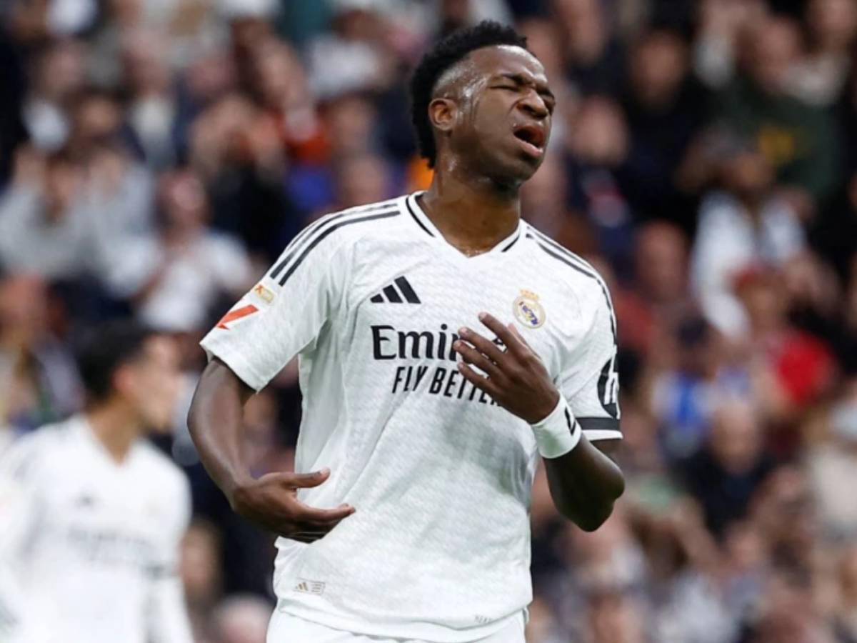 Real Madrid se harta de Vinicius y lo pone en venta: gigante de Europa lo quiere fichar y ya saben lo que tienen que pagar