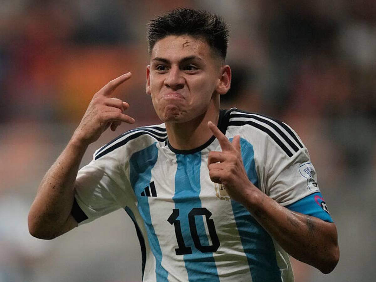 Barcelona va por el reemplazo de Lewandowski, Real Madrid quiere al 'nuevo Pedri' e Inter Miami de Messi ficha a argentino