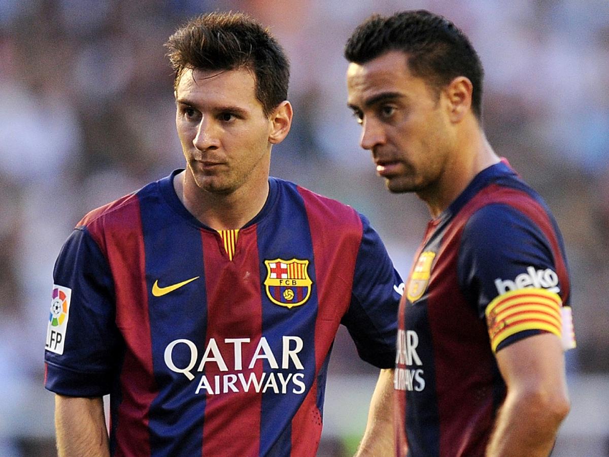 Messi pendiente: revelan la lista de los técnicos que suenan para sustituir a Mascherano en el banquillo del Inter Miami