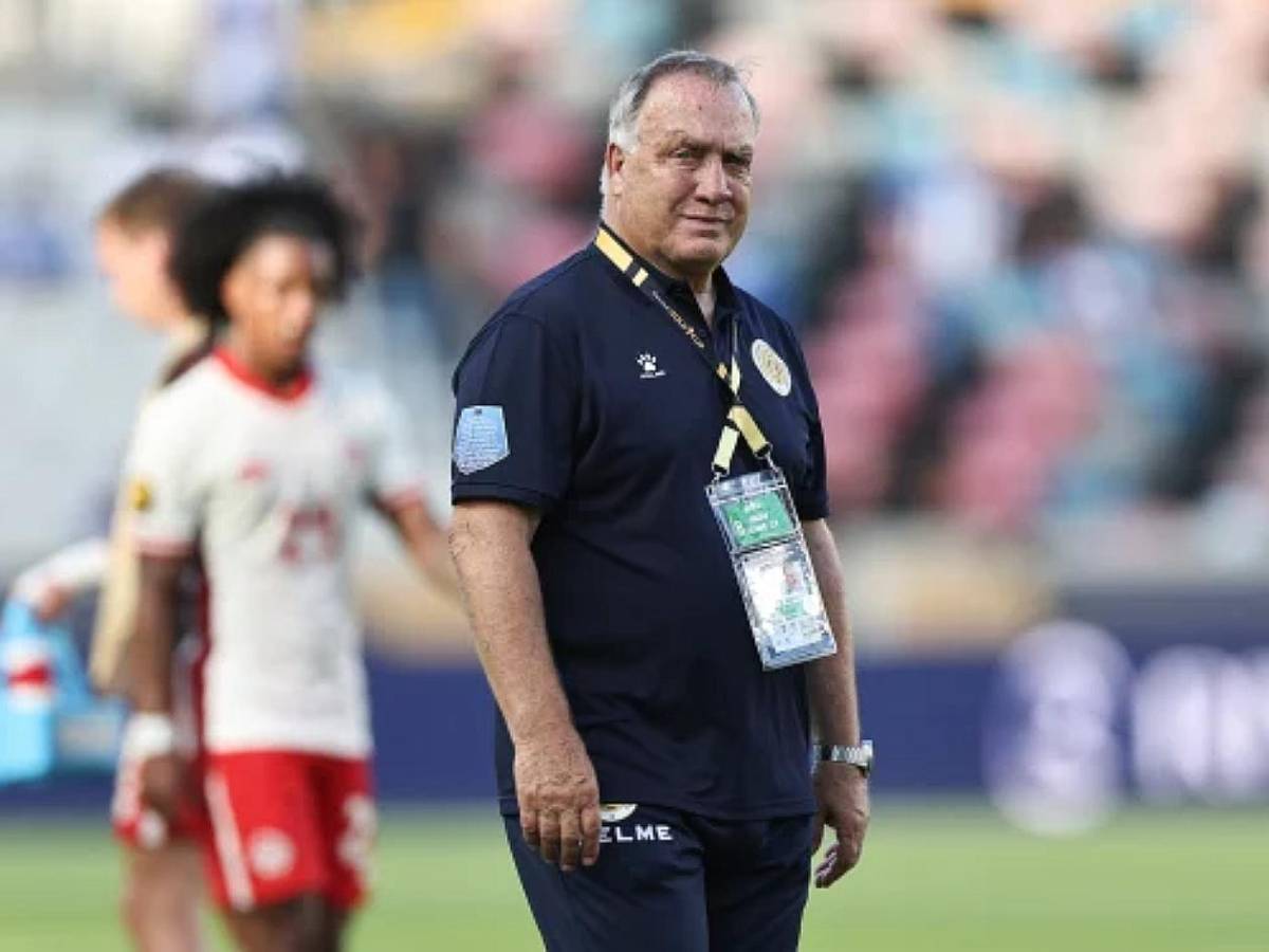 Sorpresa en Concacaf: el DT que regresa para el Mundial 2026 tras haber renunciado