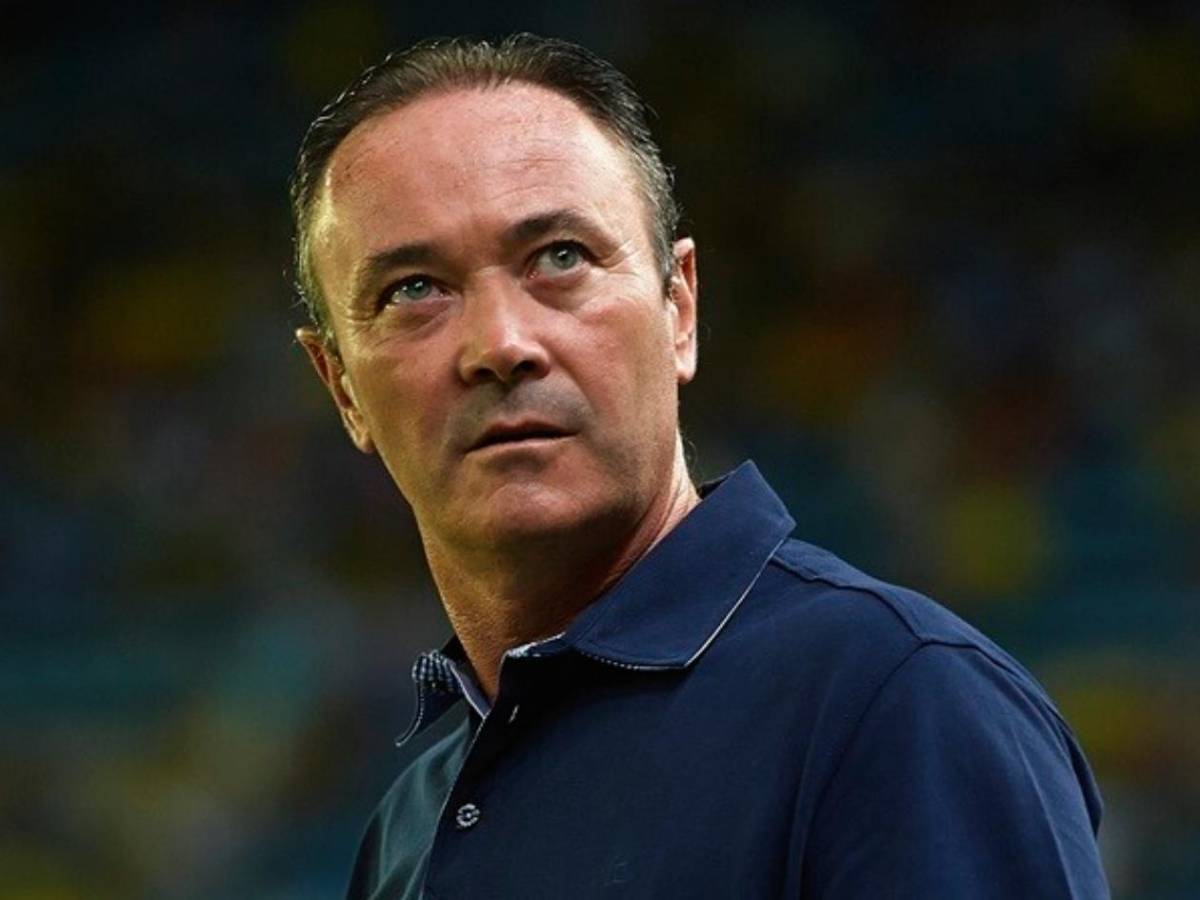 Quién es Juan Ignacio Martínez, nuevo técnico de Real España: el contrato que firmará