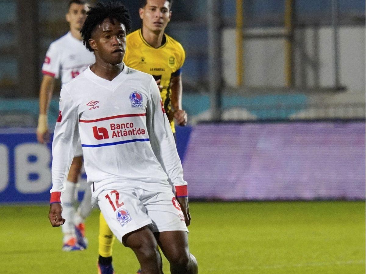 ¡Olimpia va por otro tricampeonato! Así se estructuró el león para el Clausura y la Champions de Concacaf