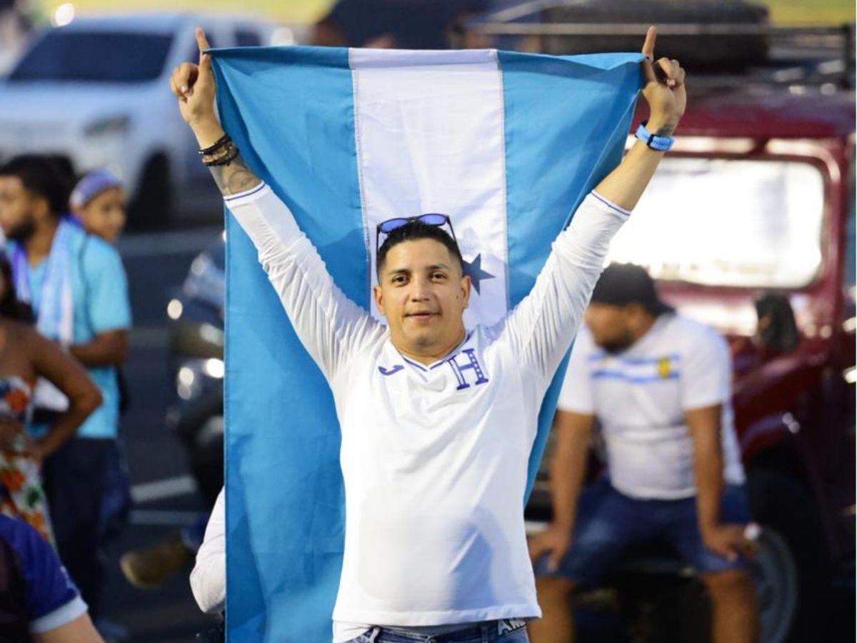 Rambo de León sorprende en Nicaragua, derroche de bellezas de Honduras y famoso causa euforia en Managua