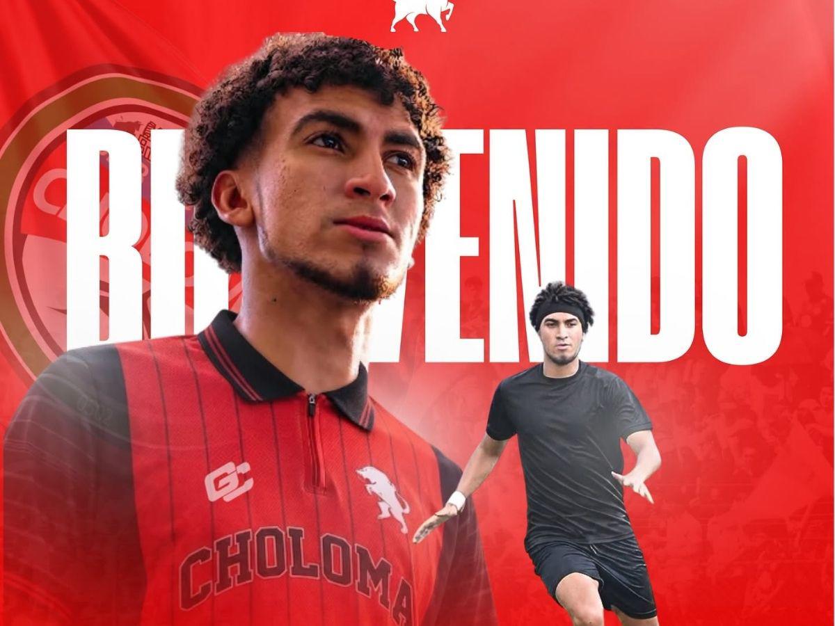 Fichajes: Olimpia firma refuerzo, baja en Real España y Platense ficha 4 jugadores