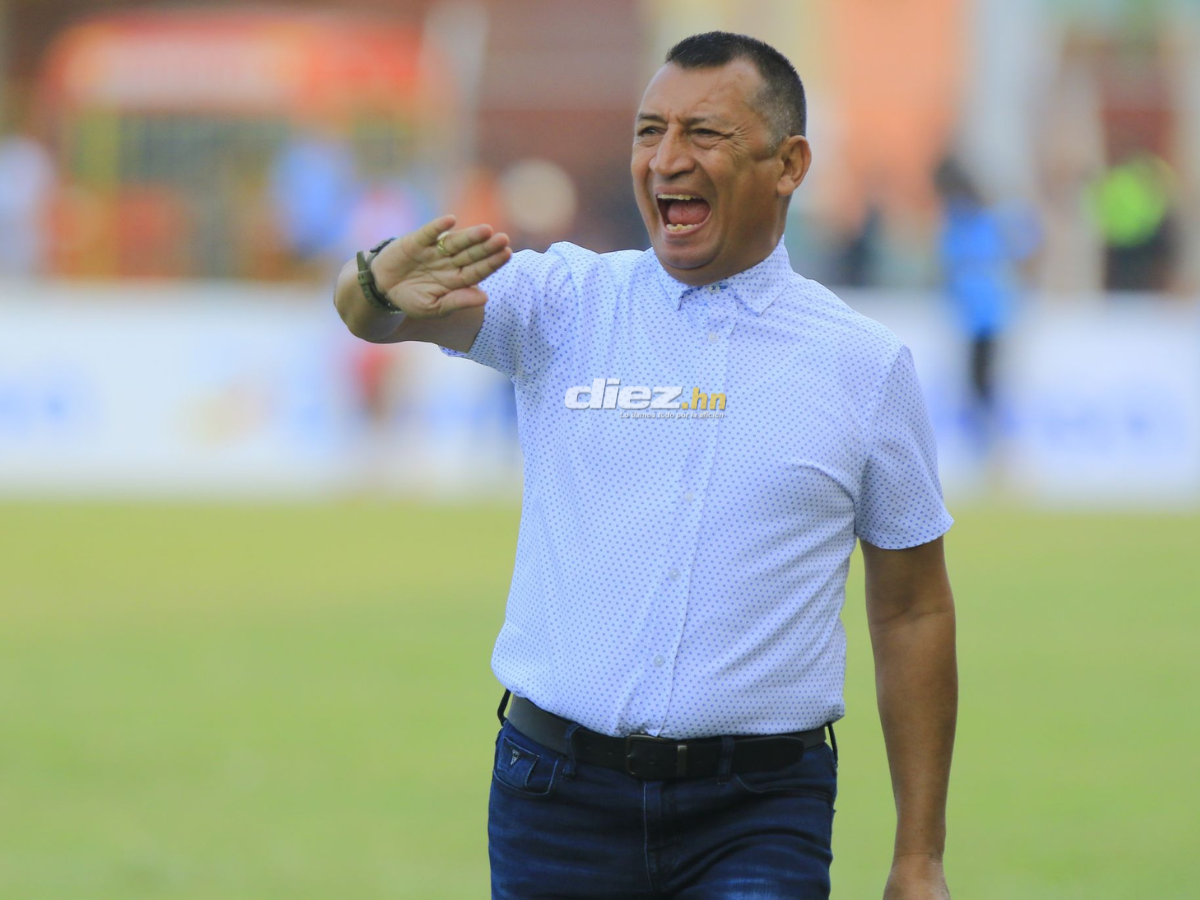 Rostros con “olor” a descenso en Honduras Progreso, bronca de Nazar, hermosas chicas y golazo descomunal de Jairo Róchez