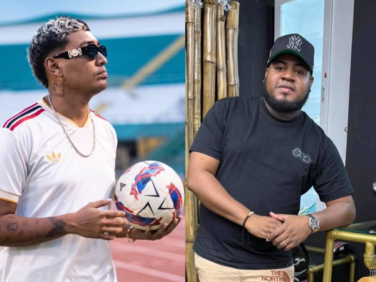 Supremo y La More impactan a Honduras: quieren sacar de la crisis a histórico club de la Liga Nacional