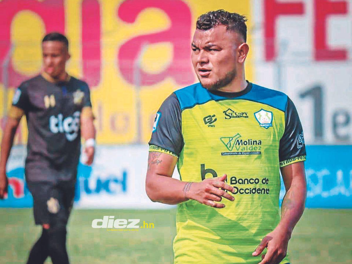 EL MERCADO: Roger Espinoza se estrenaría en Liga Nacional, hondureños a prueba a Italia y Diego Vázquez pidió dos fichajes a Motagua