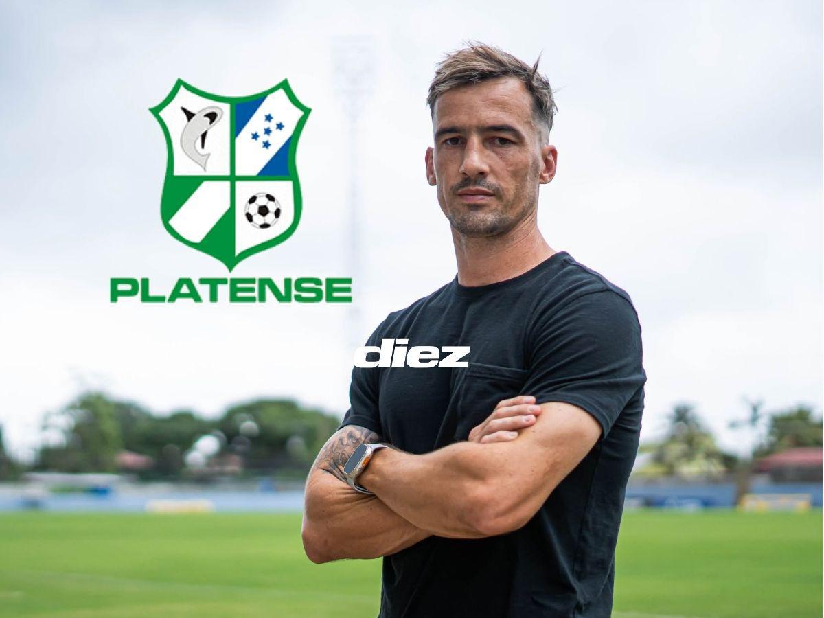 Mercado de Fichajes: Motagua presenta nuevo técnico, Elis se marcha de Olimpia y futuro de Rubilio Castillo no se define