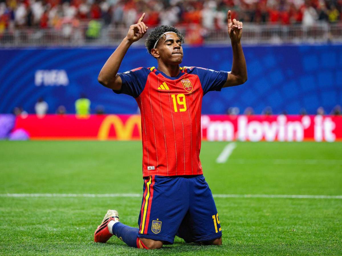 Yamal está nominado al Golden Boy 2026, pero no puede ganarlo: esta es la razón