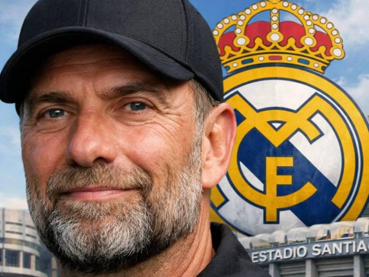 Klopp puede ir a Real Madrid y aprueba el primer fichaje para el mercado de verano: este es el futbolista que llegará al club