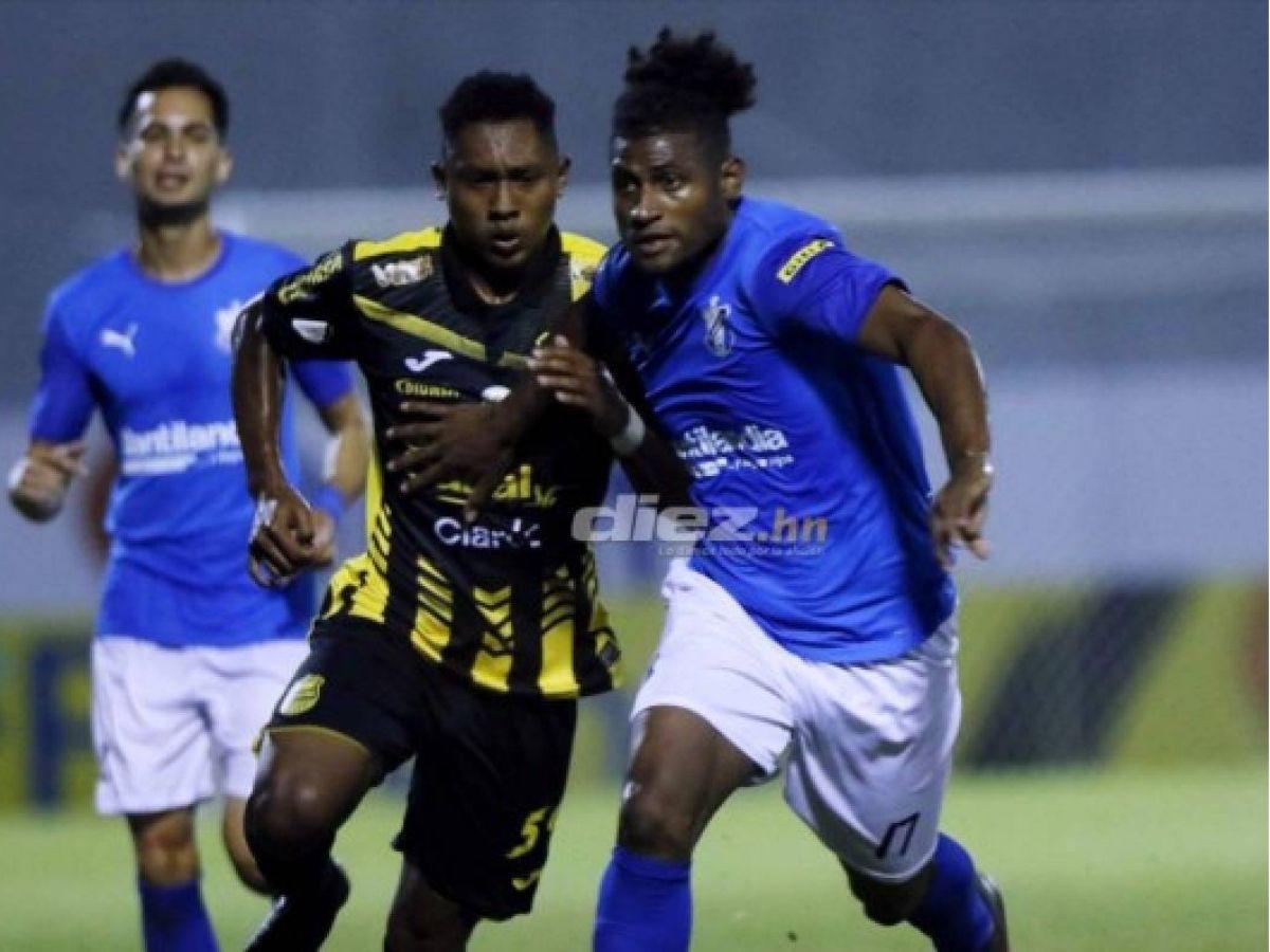 Real España hizo barrida y confirmó dos refuerzos: altas, bajas y renovaciones de “La Máquina” para el Clausura 2025