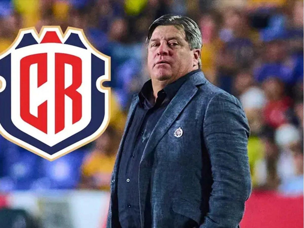 ¿Quién es el mejor pagado en Concacaf? Los salarios de los entrenadores de las selecciones de Centroamérica