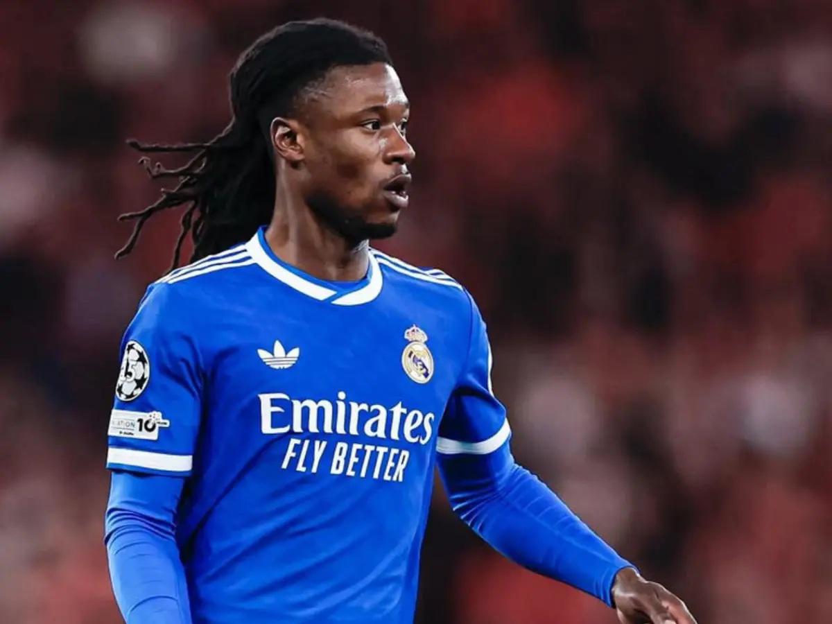 Florentino Pérez no lo quiere más en el Real Madrid, pero se rebela y se va a quedar a cumplir su contrato hasta 2029