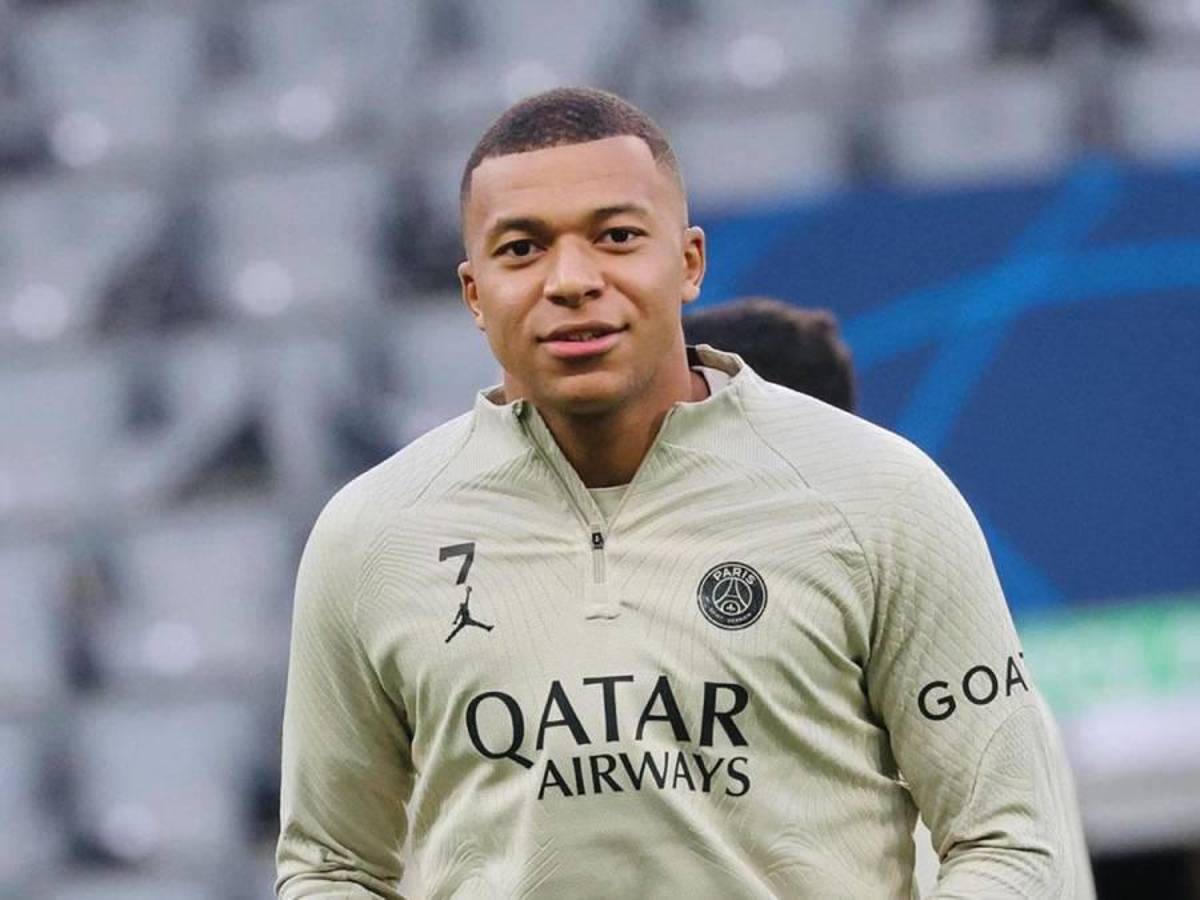 El motivo por el que Mbappé provoca enojo en Real Madrid y PSG: el otro gigante de Europa que se frota las manos