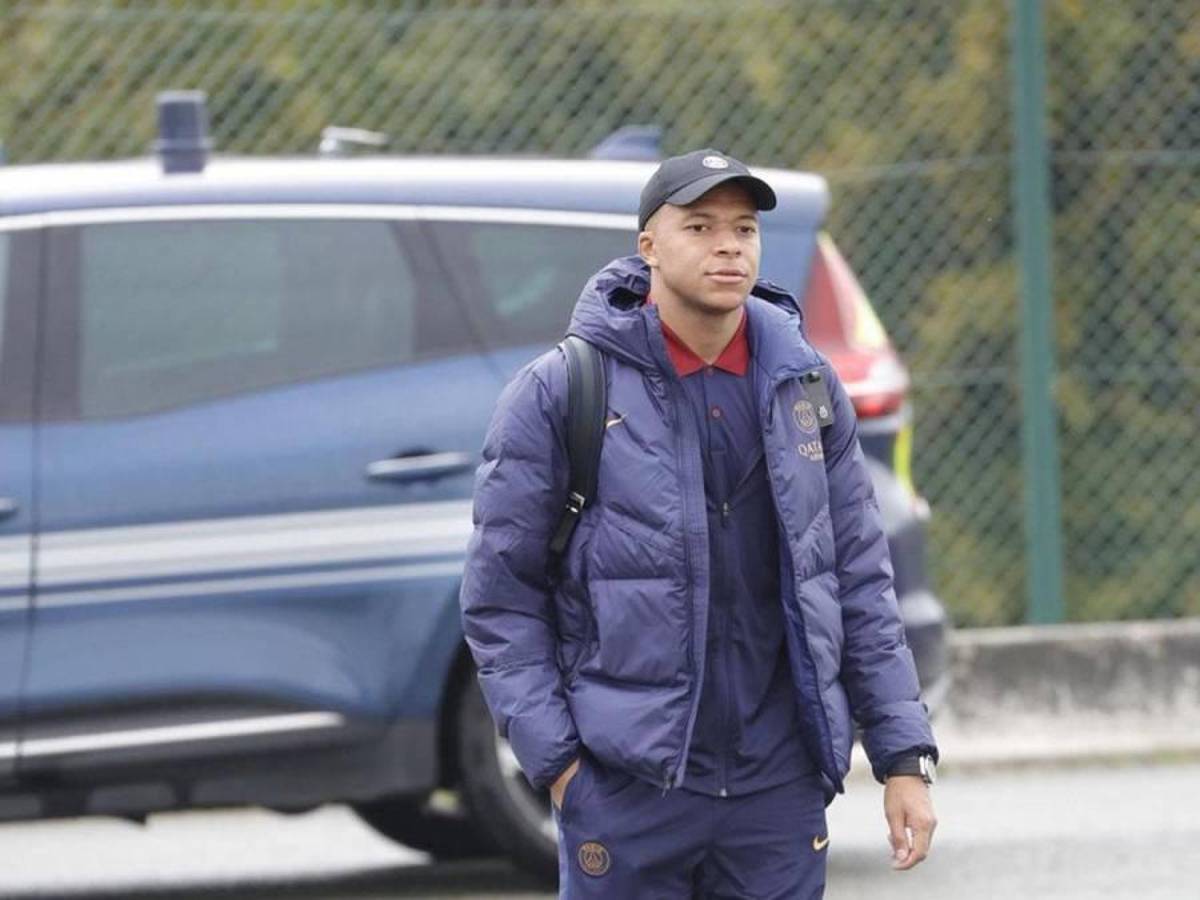 El motivo por el que Mbappé provoca enojo en Real Madrid y PSG: el otro gigante de Europa que se frota las manos