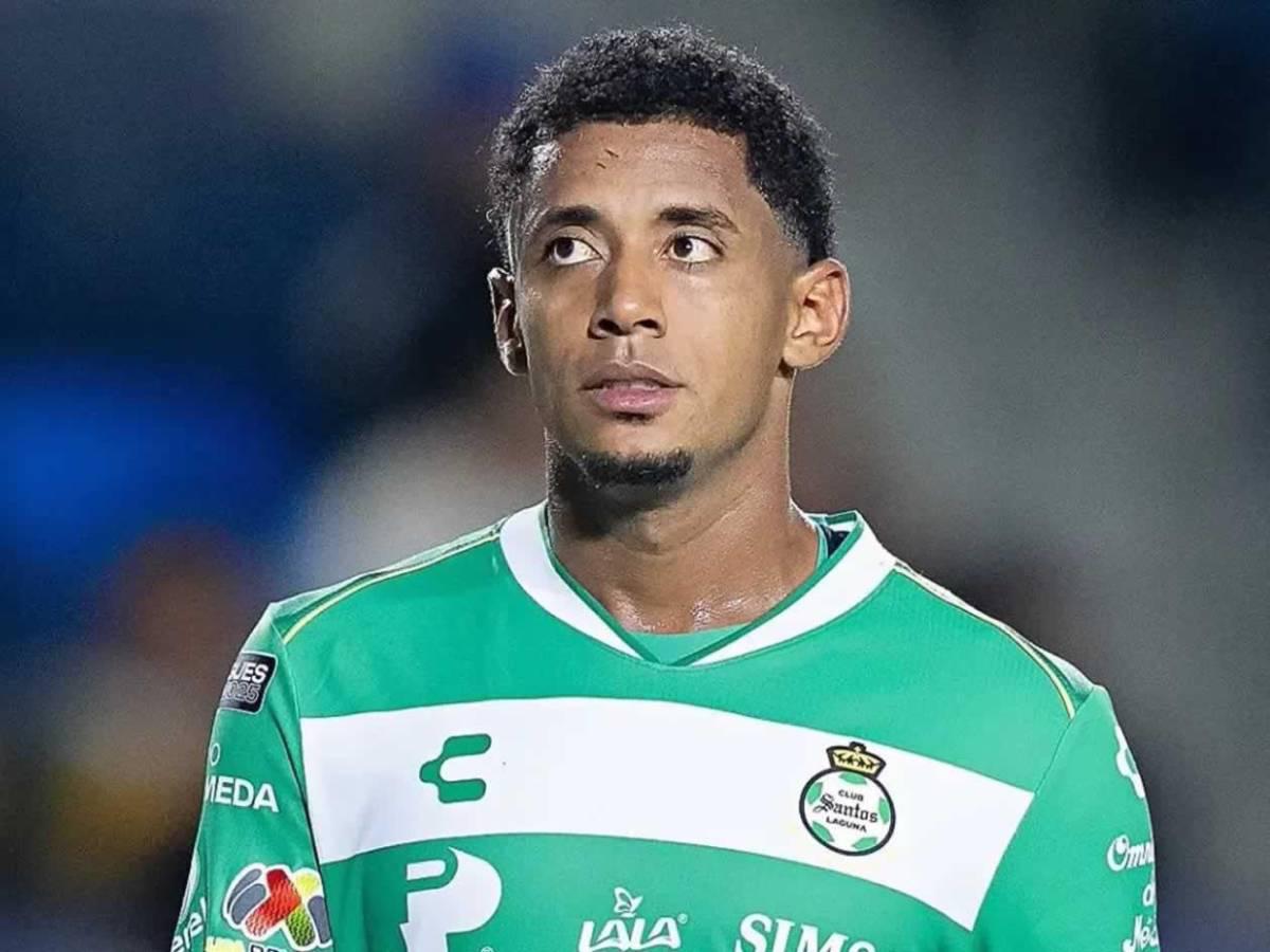 ¡El calvario de Honduras! El otro 11 titular de la H que se pierde las dos finales de noviembre por Eliminatoria Mundialista