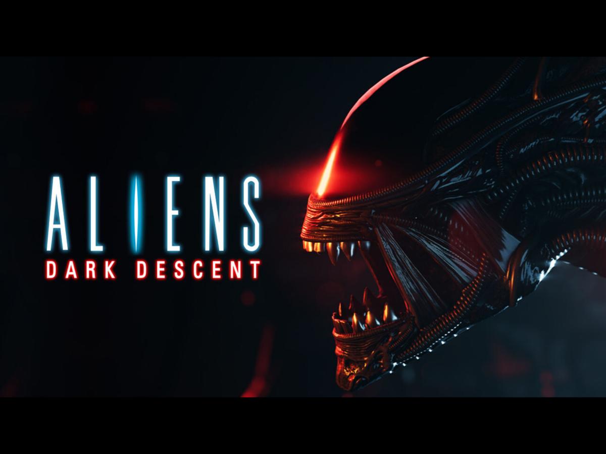 Aliens: Dark Descent presentó un nuevo tráiler cargado de acción contra xenomorfos, y reveló su fecha de estreno