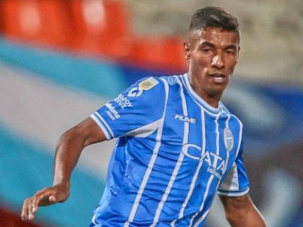 Marcos Montiel: la vida del nuevo fichaje del Olimpia, fue ebanista, trabajó en un mercado y estuvo retirado