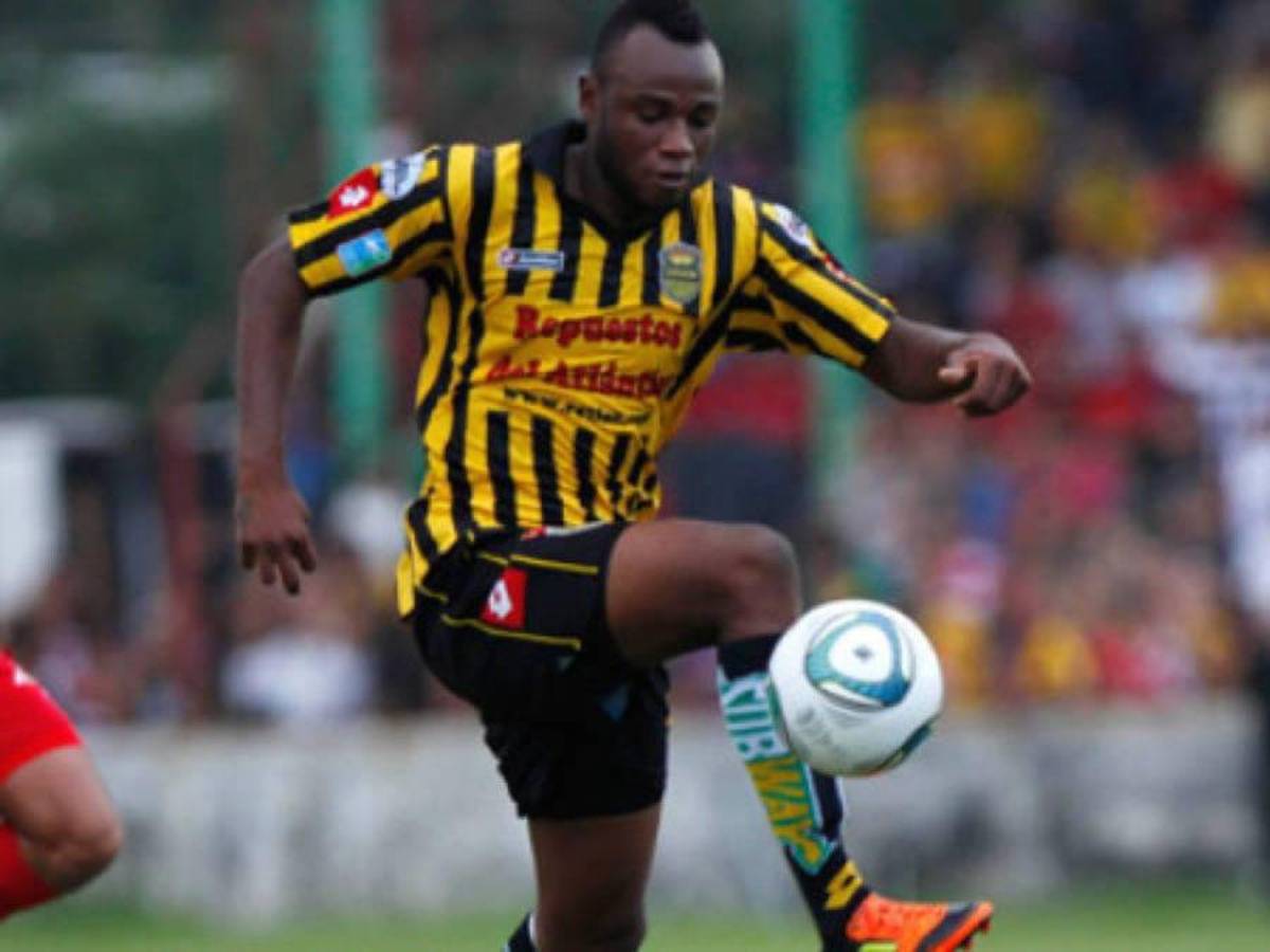 Las 20 promesas del fútbol hondureño que pintaban para brillar, pero que se terminaron apagando con el tiempo