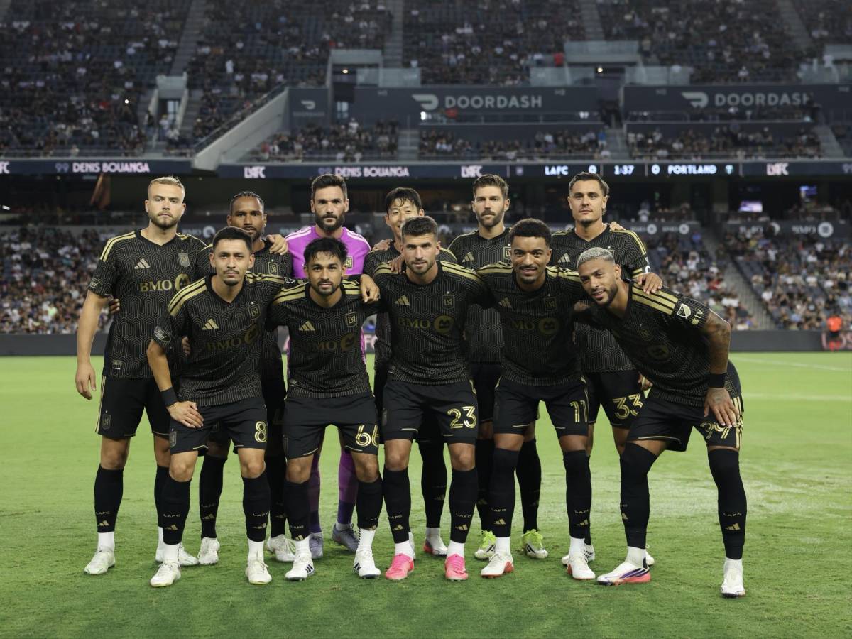 ¡Golpe en Concacaf! Olimpia vuelve a la cima antes de jugar frente a Saprissa