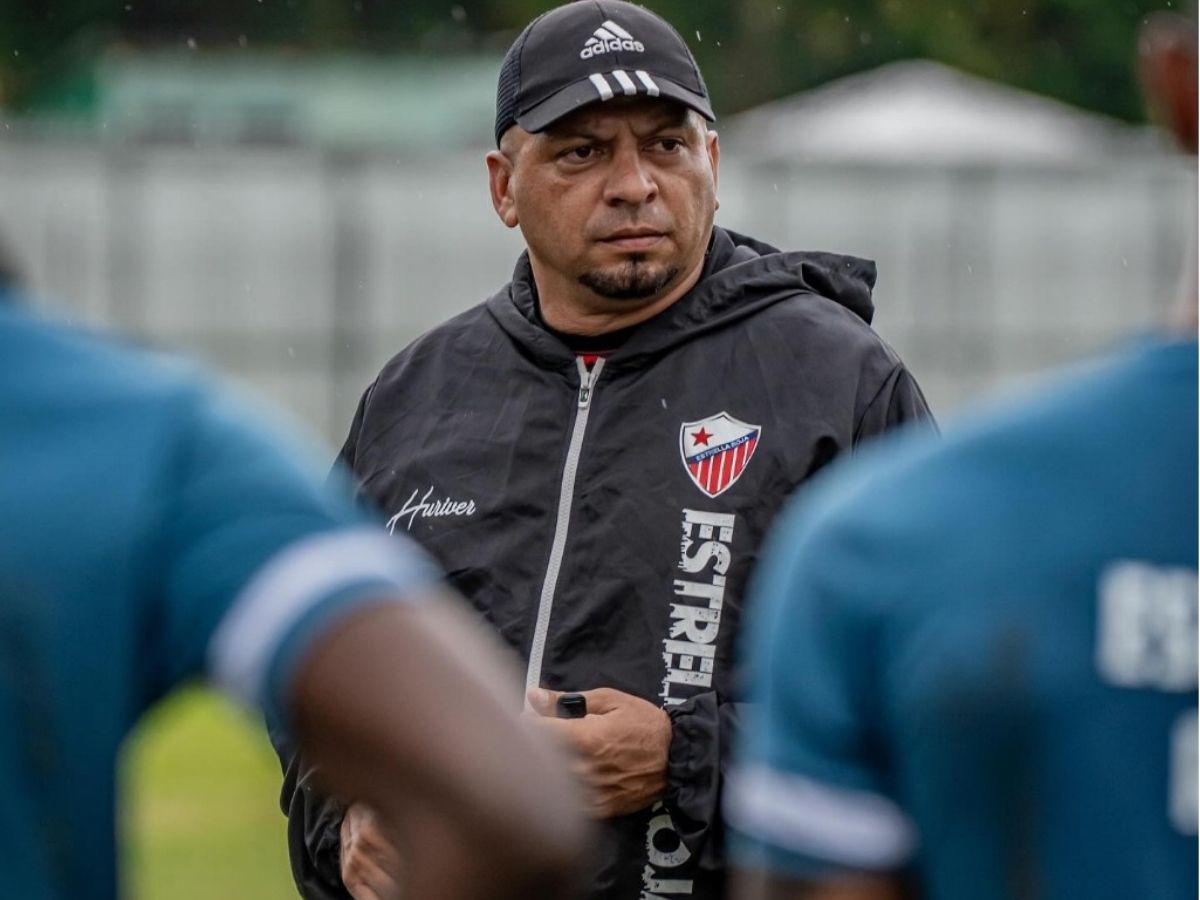 Dani Turcios sorprende tras fichar por curioso equipo: Los técnicos de renombre para el Apertura de Liga de Ascenso