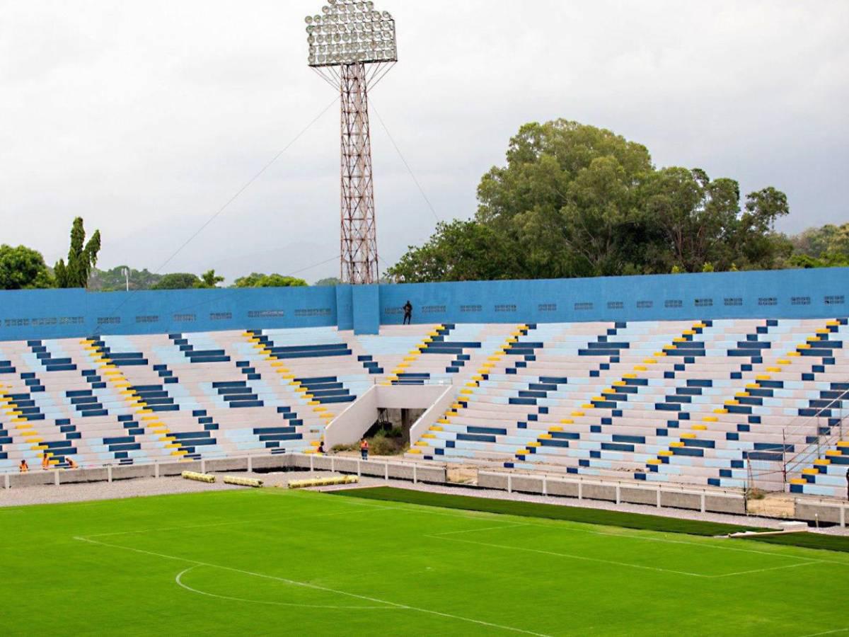 Supremo anuncia noticia sobre la Selección de Tiktokers de Honduras: el rival y sorpresivo estadio donde se jugará