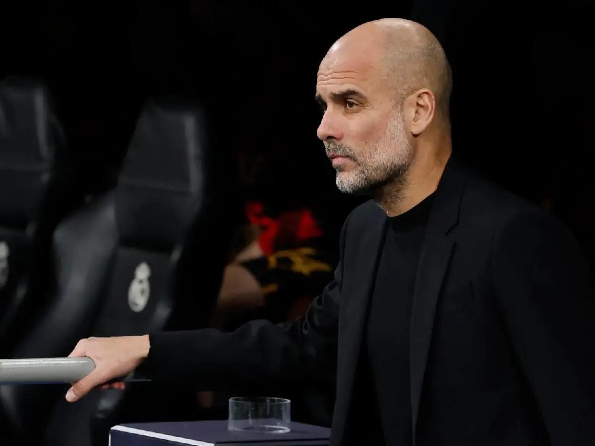Manchester City se olvida de Pep Guardiola y lo ficha como su nuevo técnico