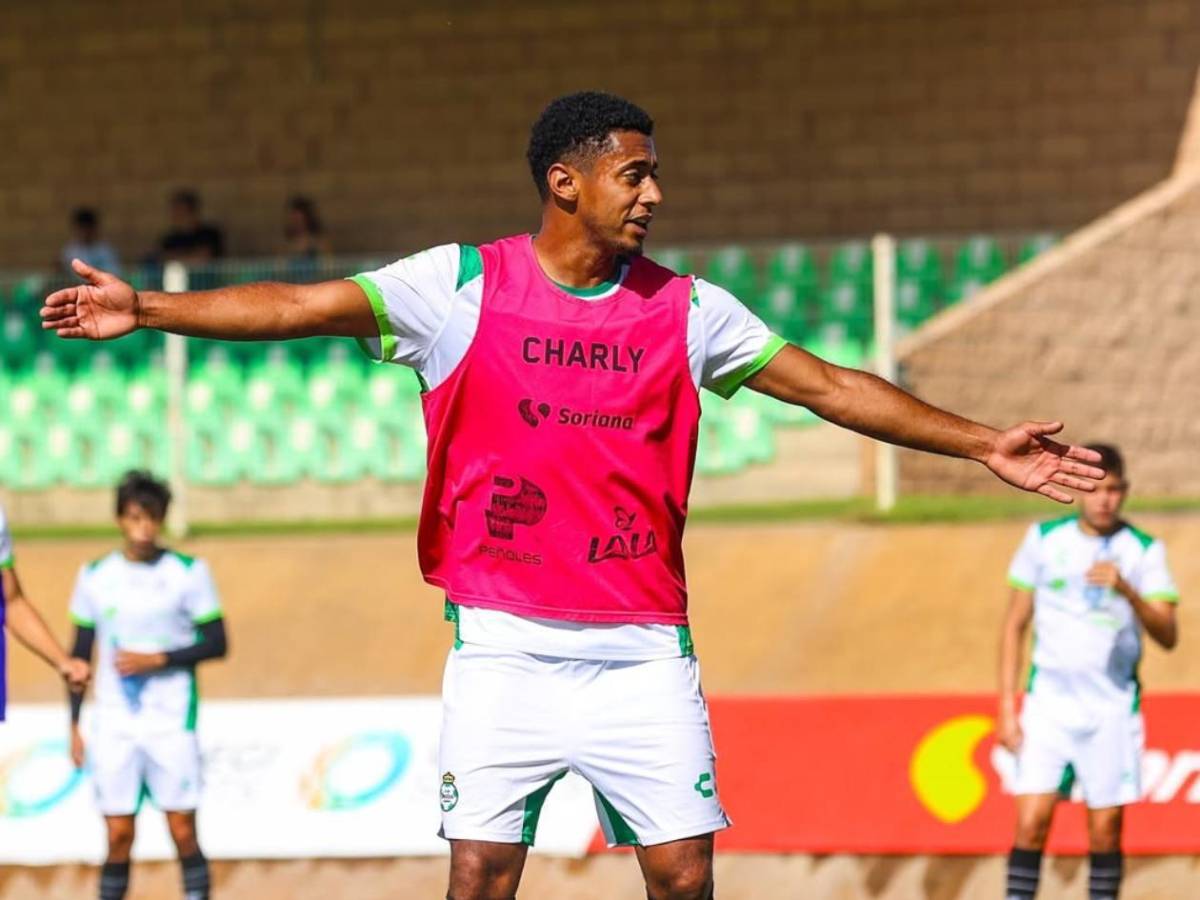 Famoso legionario hondureño recibe la noticia que tanto esperaba escuchar de reina de belleza