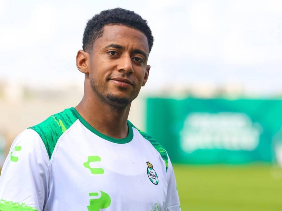 Famoso legionario hondureño recibe la noticia que tanto esperaba escuchar de reina de belleza