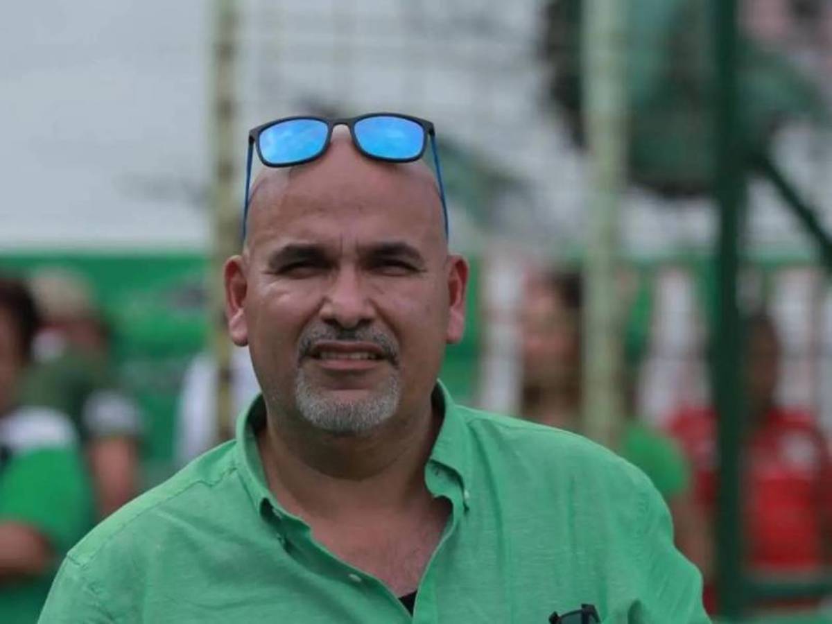 La última decisión que tomó Orinson Amaya como presidente del Marathón que emociona a los verdolagas: Está firmado