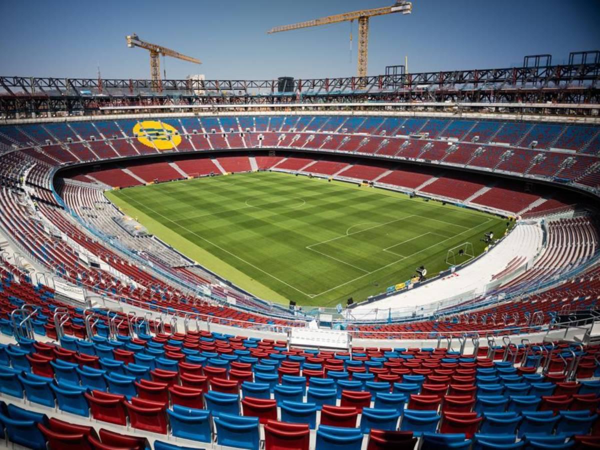 Mundial 2030: los motivos por los que se eligió a España como la sede para la final; Barcelona y Real Madrid lo saben