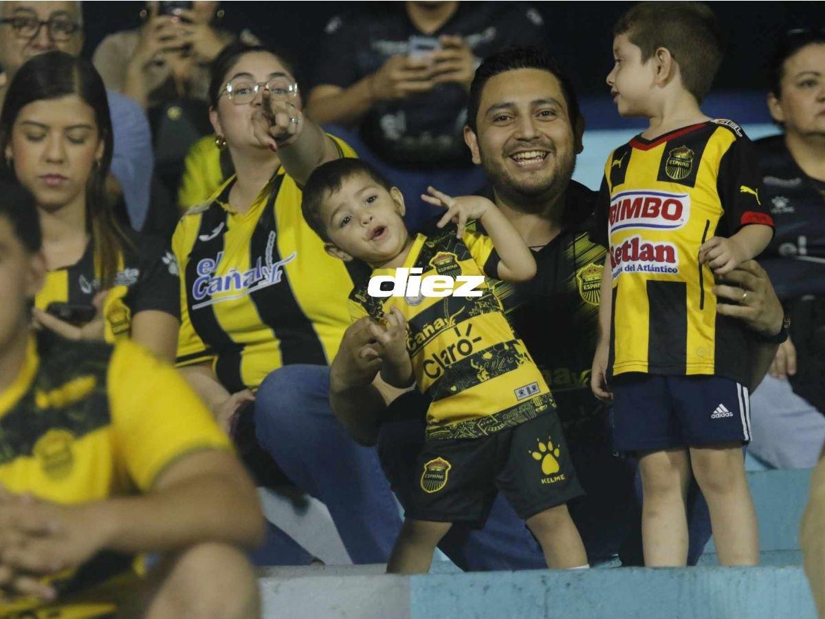 Pavón se robó los reflectores en el Morazán, tristeza en Juticalpa tras virtual eliminación y gestazo de Real España