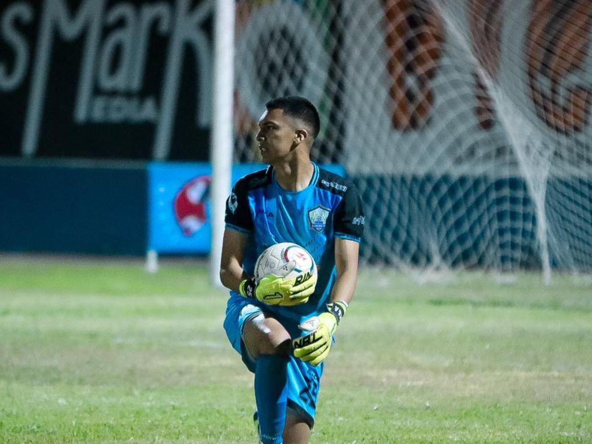 Hijo de Diego Vázquez y hasta un Ronaldo: 20 promesas del fútbol de Honduras que debutaron en el Clausura 2024