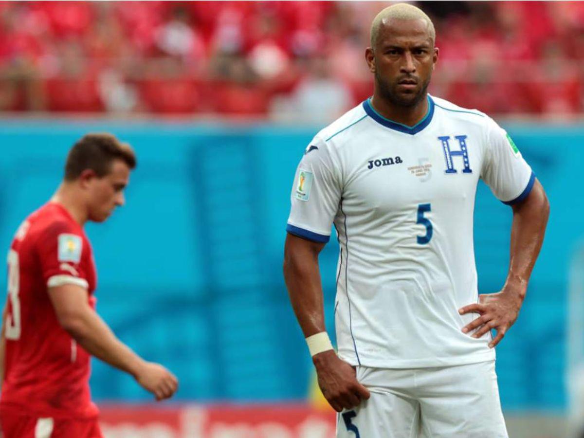 Keylor Navas ante su “bestia”: ¿Qué fue de la última Selección de Honduras que venció a Costa Rica?