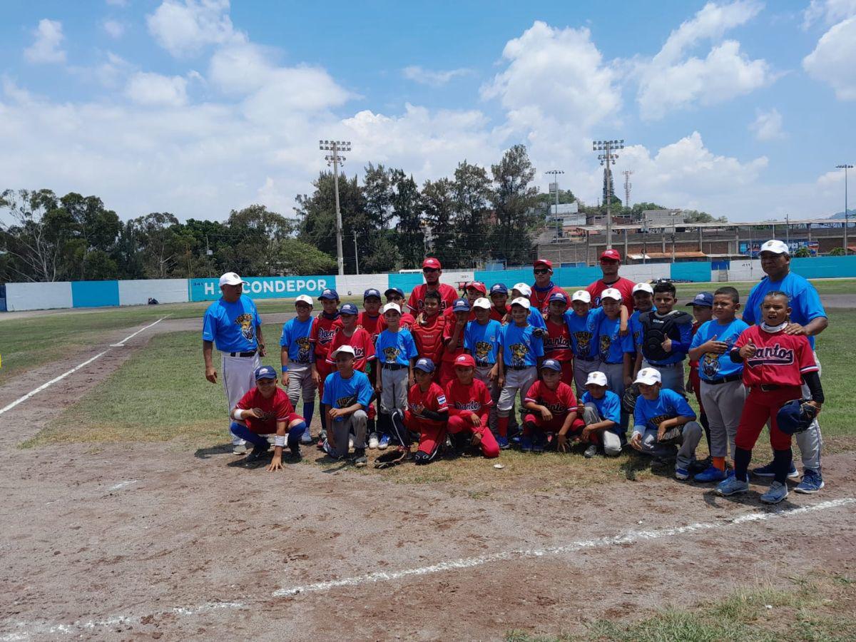 ¡Venezuela campeón! la selección sudamericana se llevó el Caribe Baseball Mustang 2023 que se realizó en Honduras