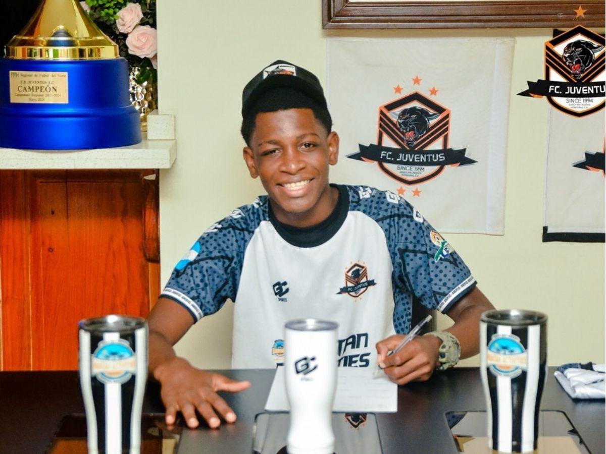 Fichajes: de seleccionado de Panamá a Liga de Ascenso, ex Real España al Vida y Real Juventud saca la chequera