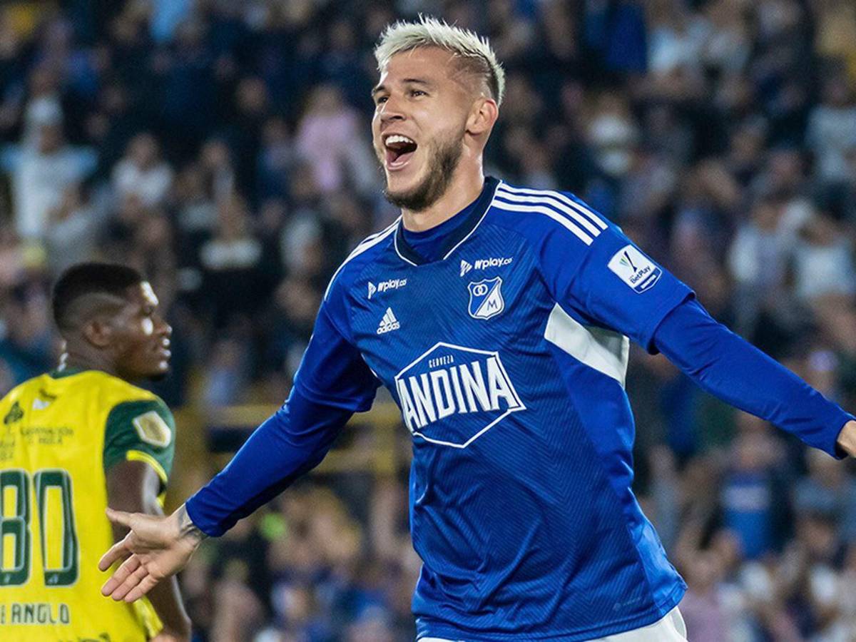 ¿Es Luis Palma el futbolista más caro de Centroamérica? El país que terminará el 2023 con los jugadores más valiosos