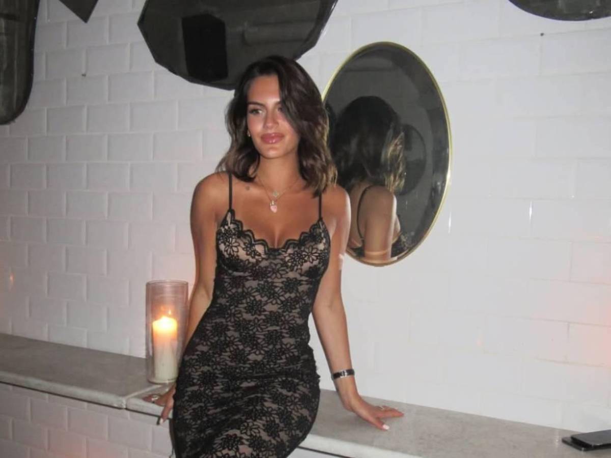 María, hija de Pep Guardiola se pronuncia tras separación de sus padres: “Siempre he sido consciente de...”