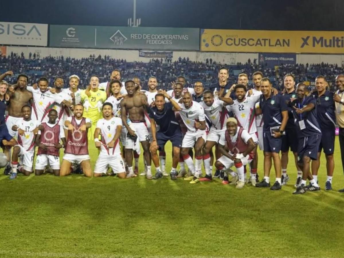 Mundial 2026: Costa Rica y Panamá golpeados; estos serían los países de Concacaf clasificados y el repechaje