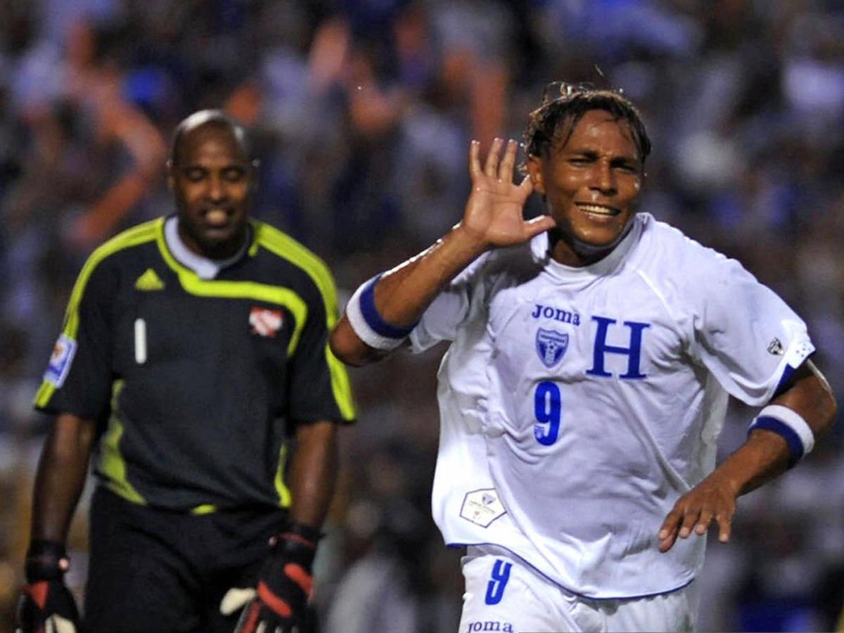 Honduras avasalla a Trinidad y Tobago en las estadísticas: Los ‘Soca Warrior’ no derrotan a la ‘H’ desde hace 11 años