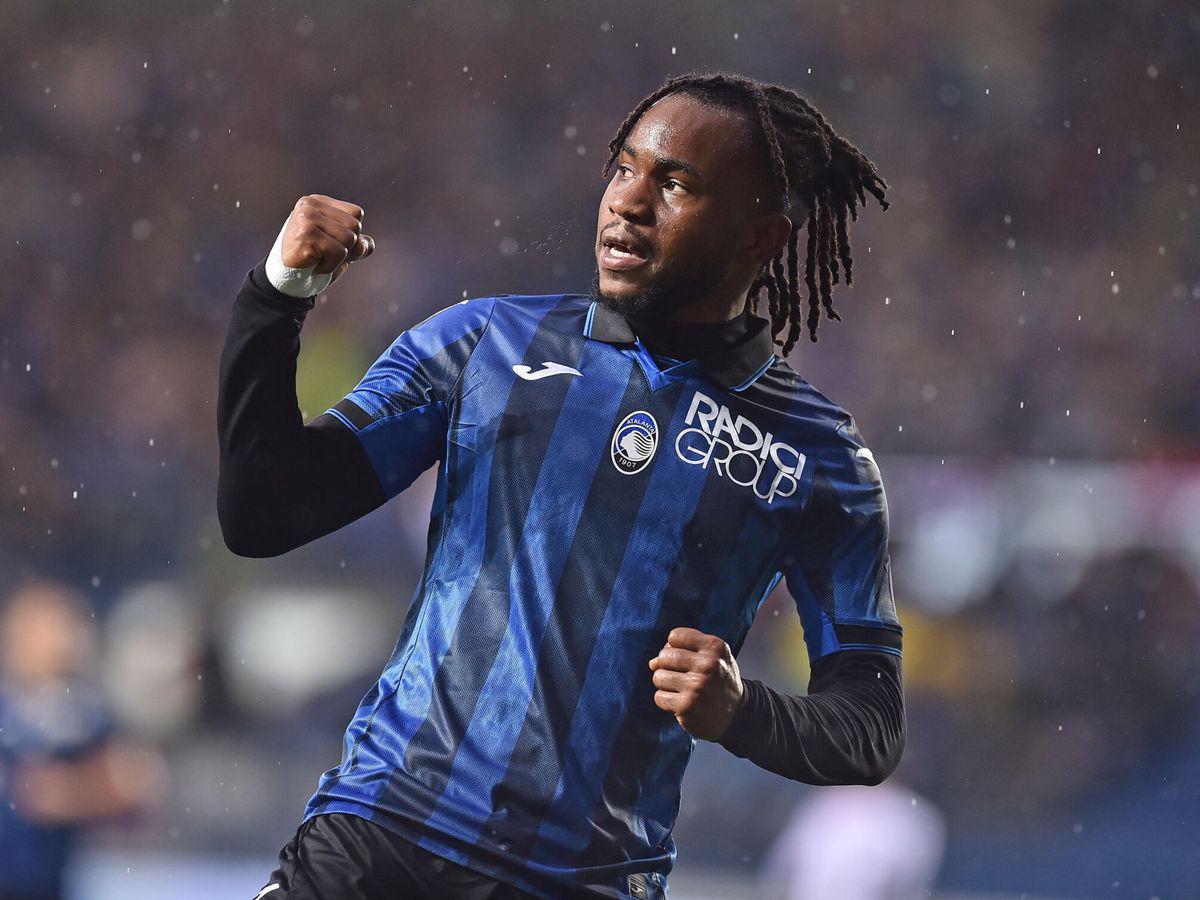 Lookman explotó contra la Atalanta y toma una drástica medida: Puedo confirmar que ya he solicitado...