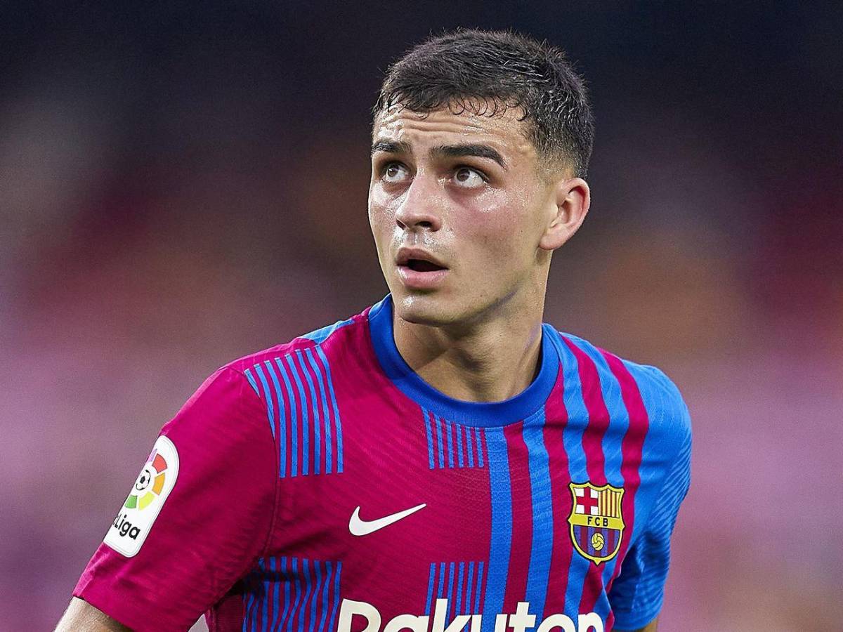 Alineación del Barcelona vs Sevilla: Xavi Hernández también quiere golear para asaltar el segundo lugar de la Liga Española