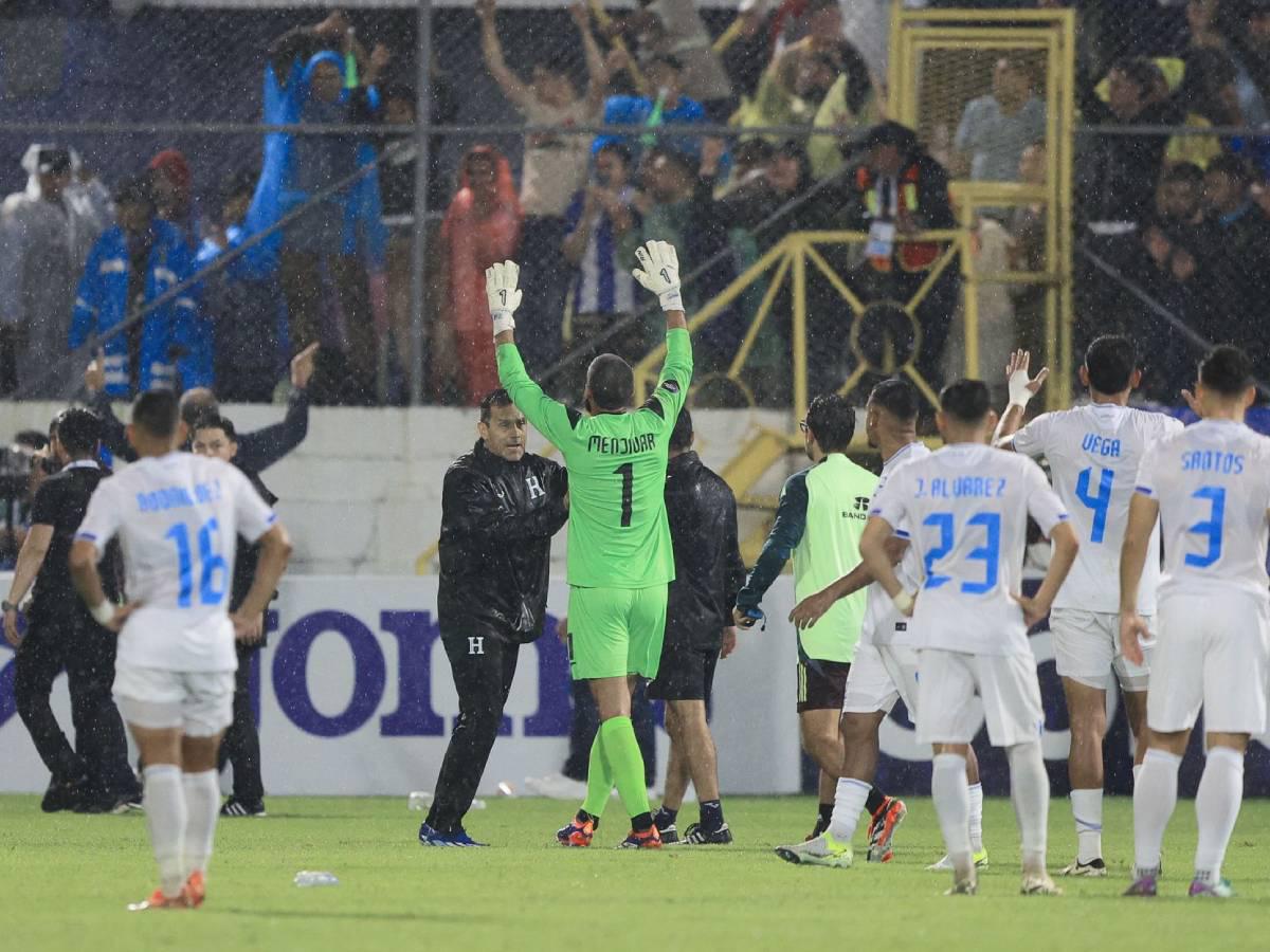 ¡Millonaria taquilla! El juego Honduras vs México en el estadio Morazán impone un récord en tierras catrachas