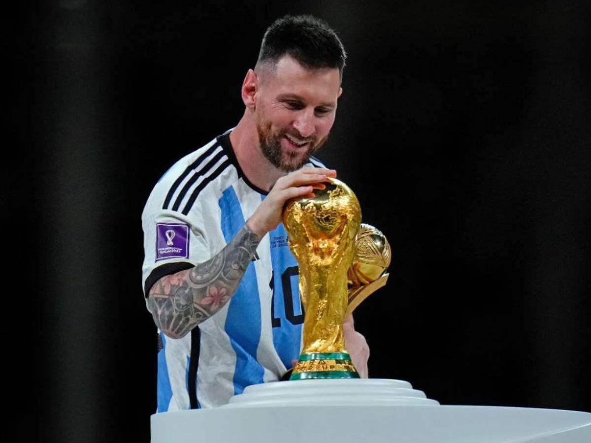 ¿Leo Messi no jugará ante Ecuador? Esto informan desde Argentina y la razón de su ausencia en el partido eliminatorio