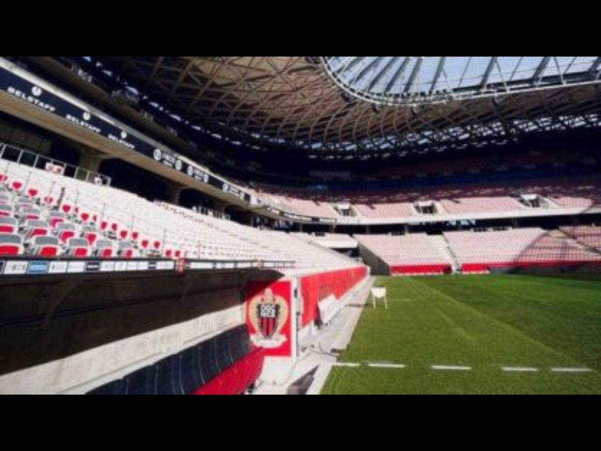 Escándalo en Francia: famosa modelo de OnlyFans grabó vídeo comprometedor en partido de la Ligue 1; Niza denunció el hecho