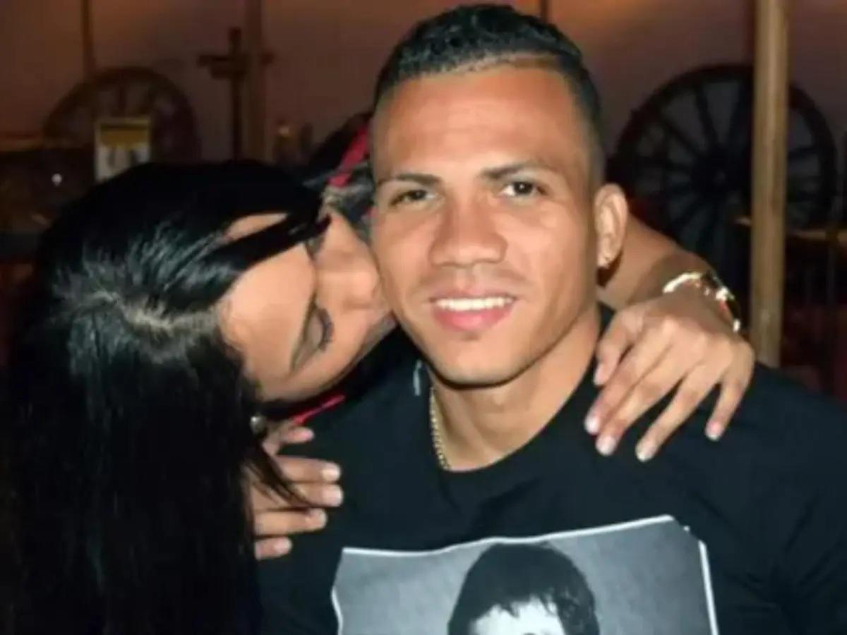 Esposa de Arnold Peralta conmueve a toda Honduras con su último mensaje a diez años del crimen: Nos aferramos