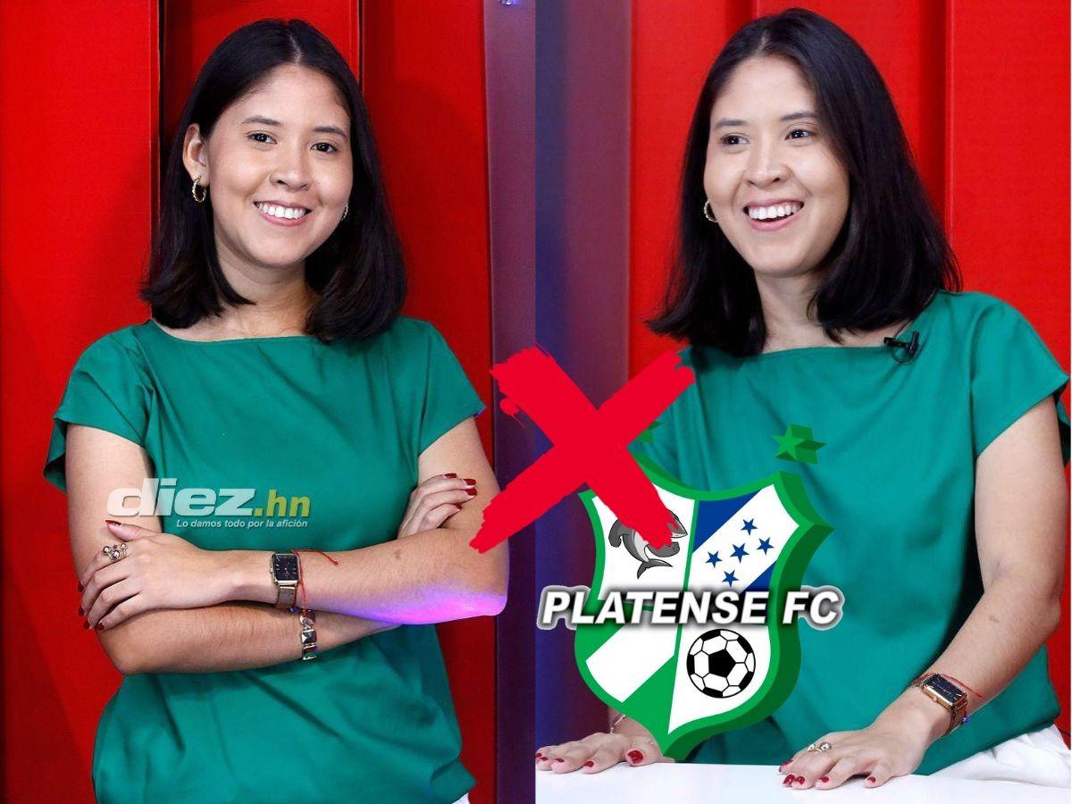 Giro inesperado: Platense anuncia sorpresiva salida de Danna Valle y confirma nuevo presidente, ¿la razón?