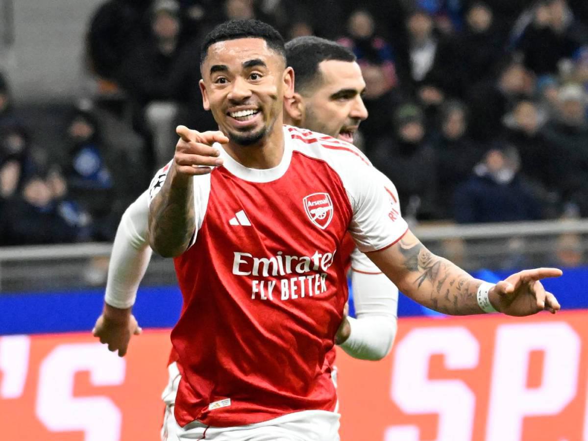 Tabla de goleadores de Champions League: marcó un doblete y le mete presión a Mbappé; Haalad sufre duro golpe en el top