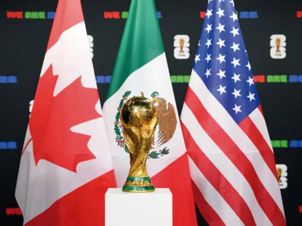 Irán tiene en vilo a United 2026: las selecciones que clasificaron al Mundial, pero decidieron no participar