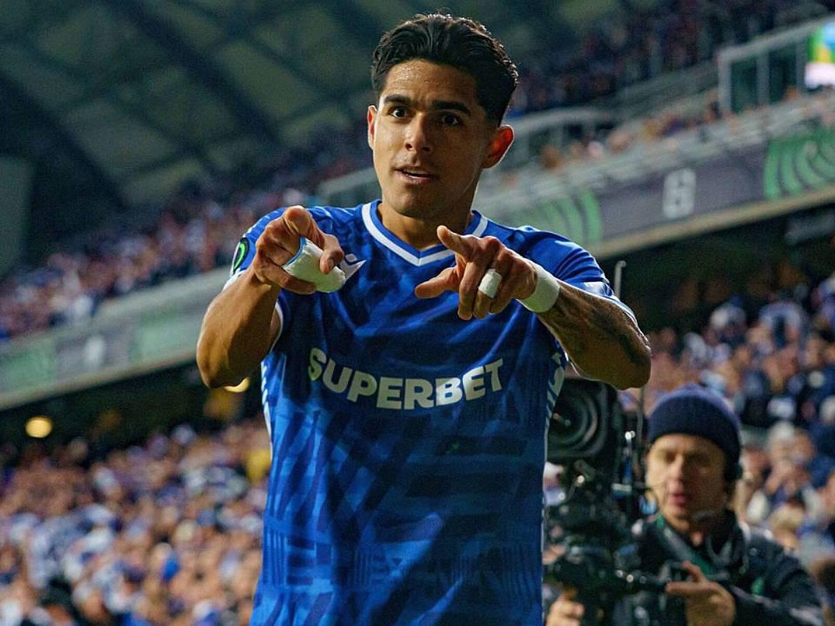 Luis Palma da la cara por Honduras; Costa Rica y Panamá dominan el top: los futbolistas más caros de Centroamérica